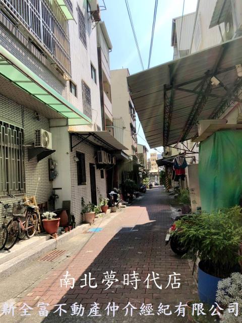 台南北區透天-7