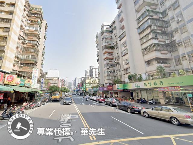 新北新店大樓法拍-8