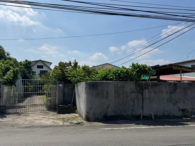 高雄鳥松透天法拍-5