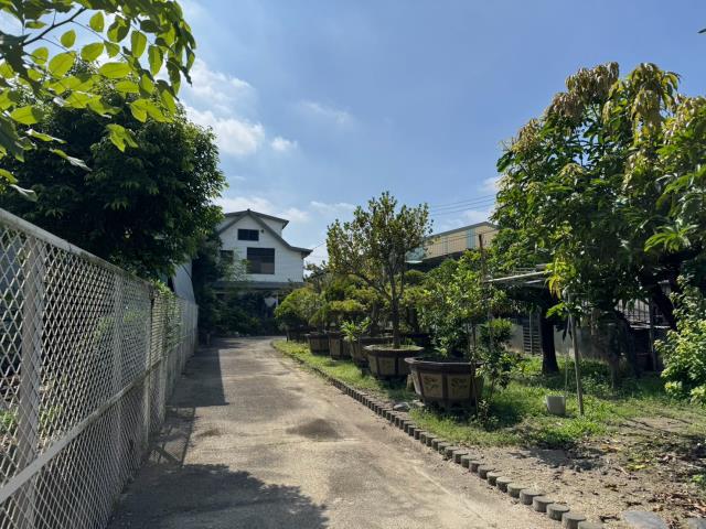 高雄鳥松透天法拍-6
