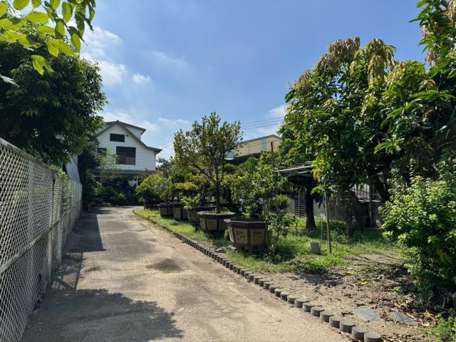 高雄鳥松透天法拍-7