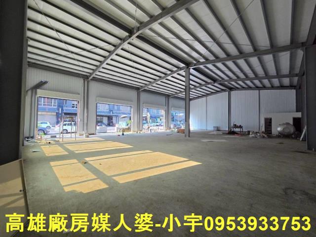 高雄仁武廠房-3
