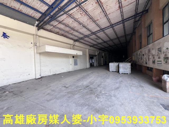 台南七股廠房-1
