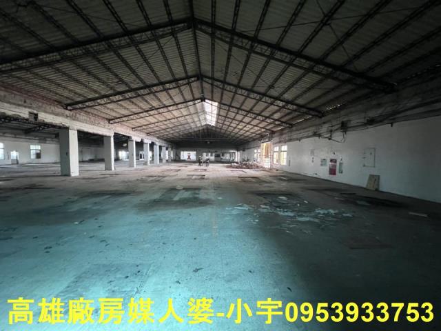 台南七股廠房-3
