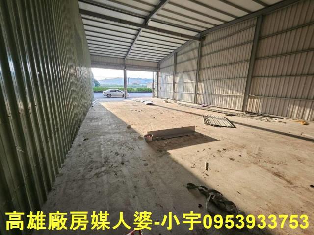 林園廠房-2