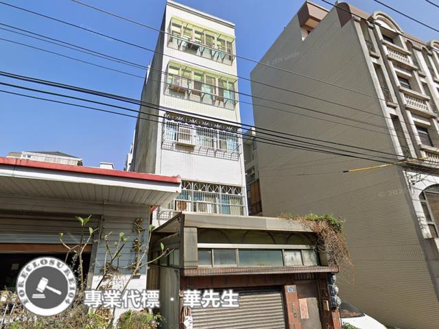 北區透天法拍-1