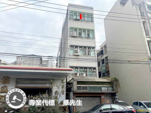 北區透天法拍-5