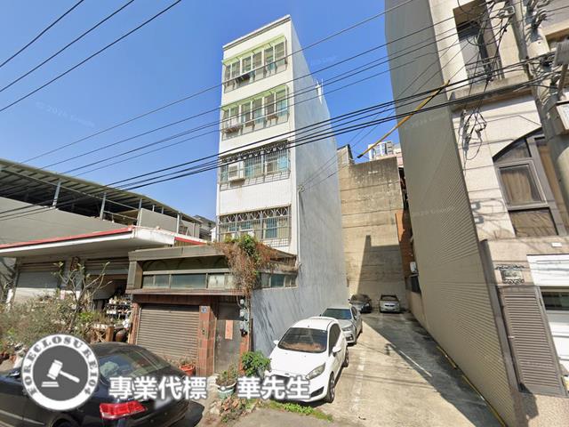 北區透天法拍-6
