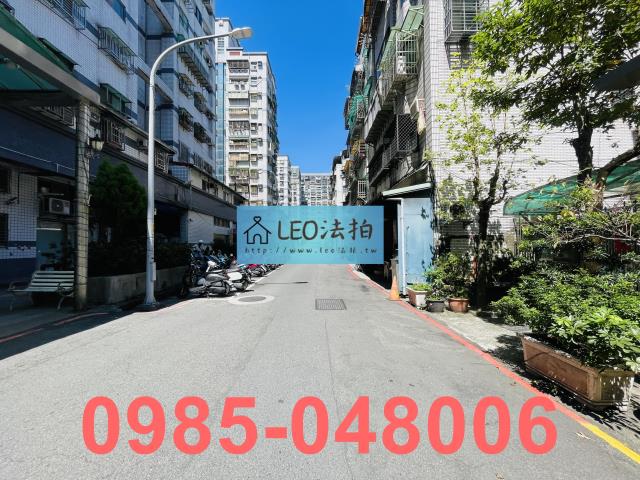 新店大樓拍賣-7