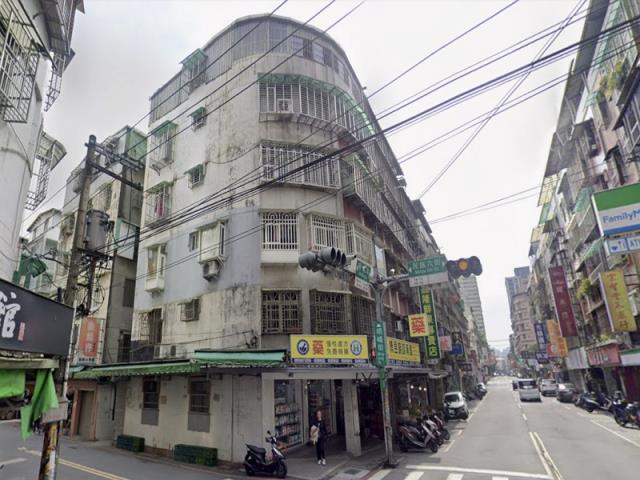 汐止法拍公寓-1
