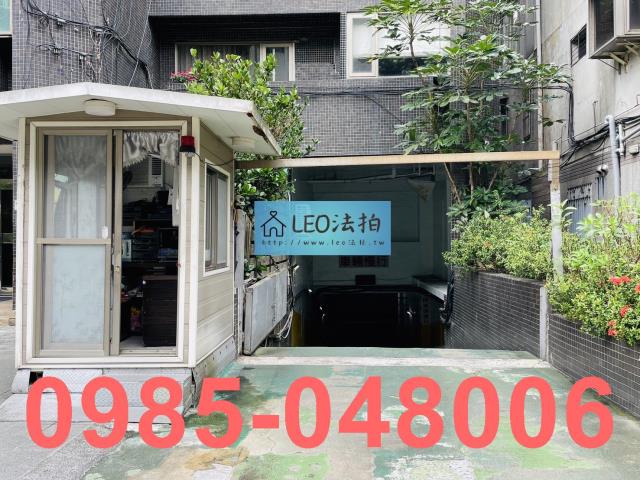 松山法拍店面-5