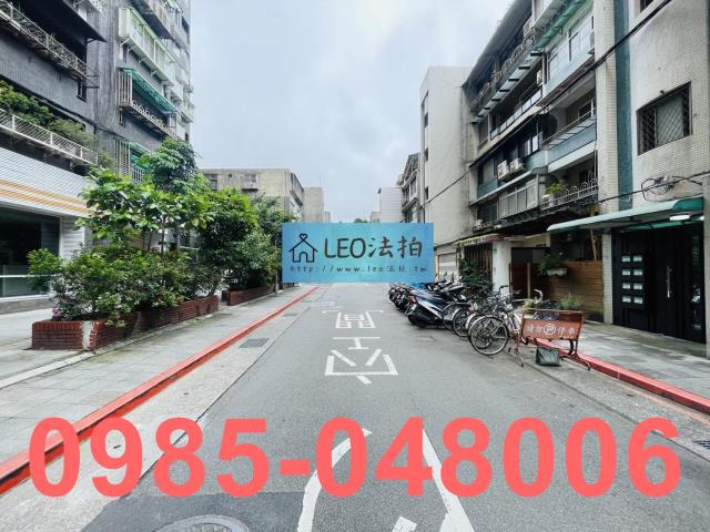 松山法拍店面-8