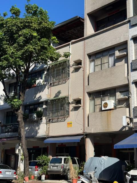 三民區法拍透天-3