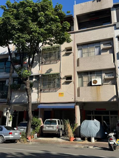三民區法拍透天-4