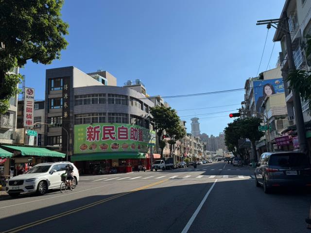 三民區法拍透天-6