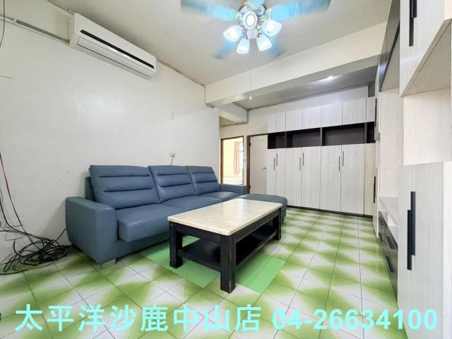 沙鹿公寓-1