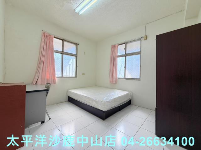 沙鹿公寓-5