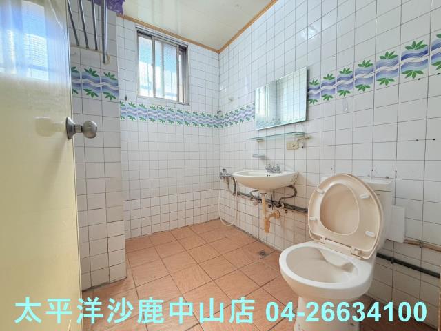 沙鹿公寓-7