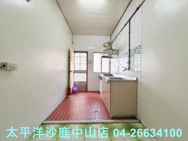 沙鹿公寓-8