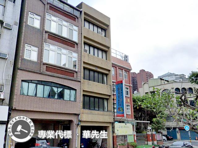 北區透天法拍-4