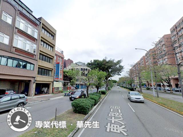 北區透天法拍-5