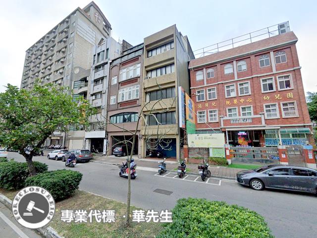 北區透天法拍-3