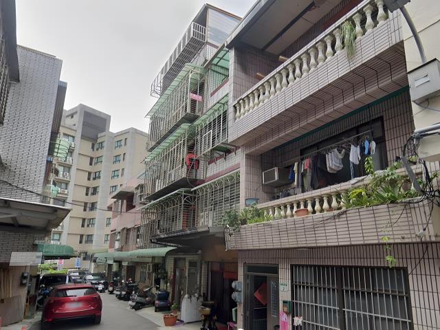 桃園區透天拍賣-3