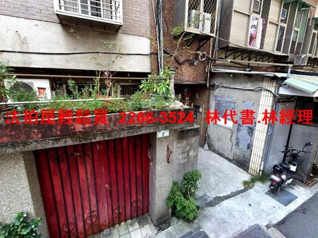 信義區法拍公寓-4