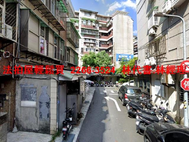 信義區法拍公寓-5