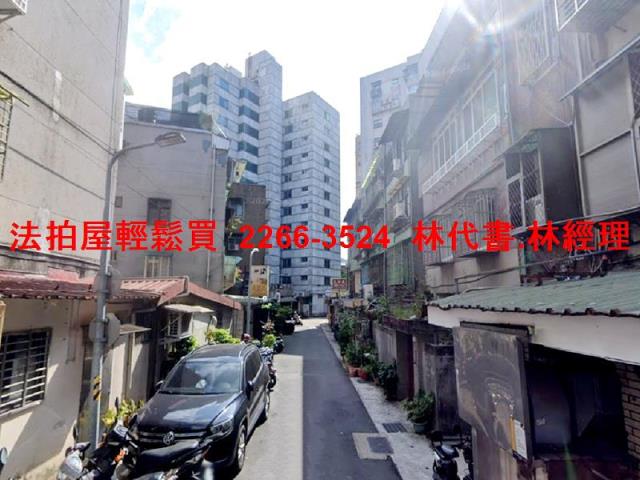 信義區法拍公寓-6