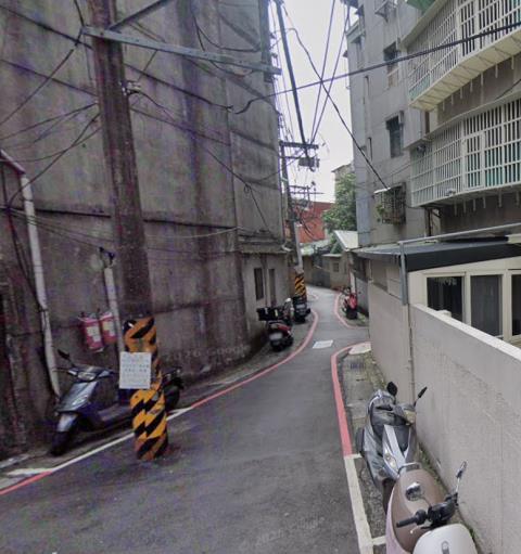永和拍賣公寓-3