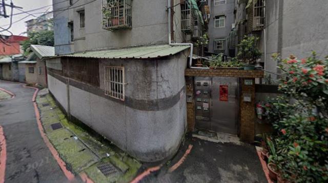 永和拍賣公寓-1
