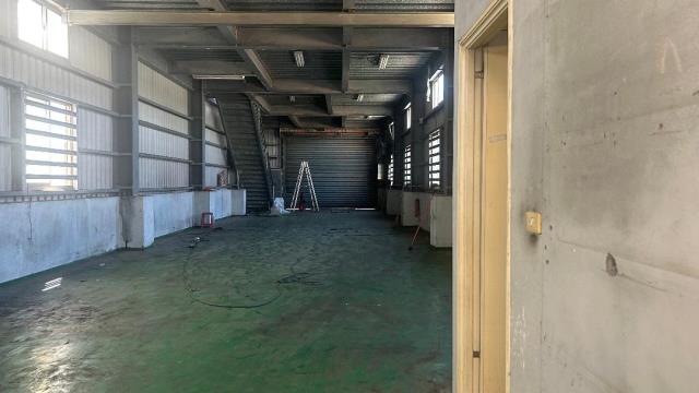 蘆竹廠房-1