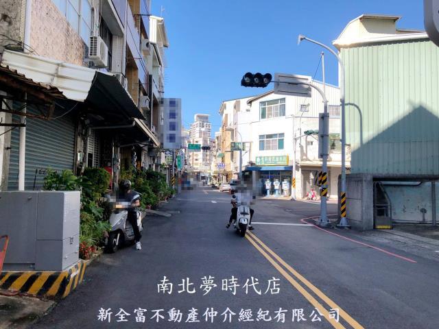 北區透天-8