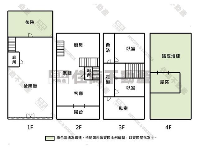 台南透天-11