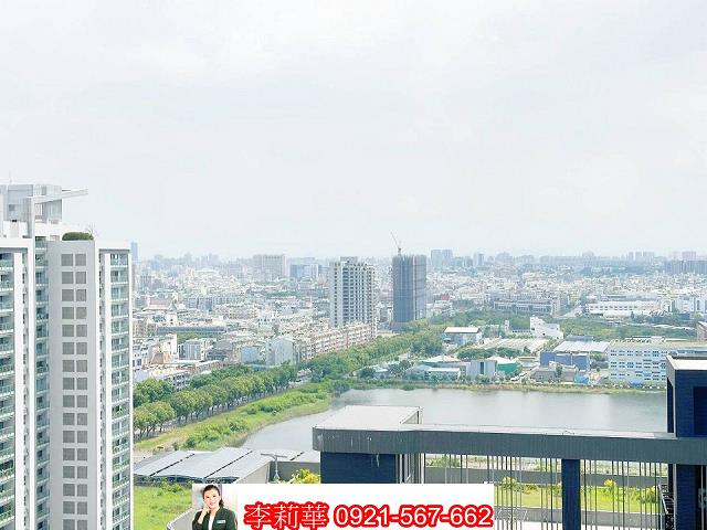 台南大樓-1