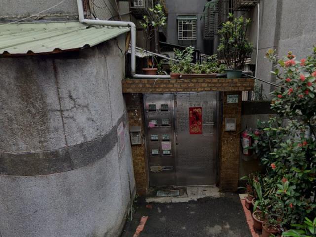 新北拍賣公寓-4
