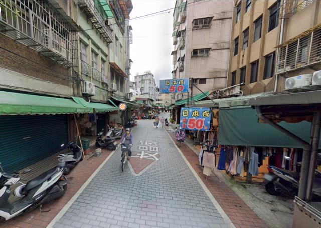 新北法拍公寓-4