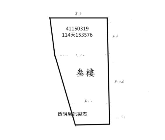 新北法拍公寓-8