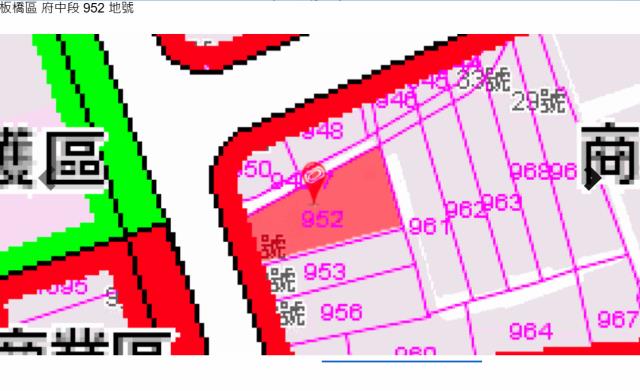 新北法拍公寓-9