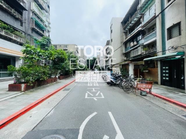 台北法拍店面-8