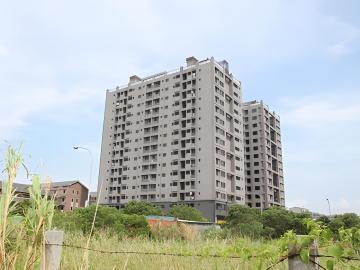 桃園法拍大樓-7
