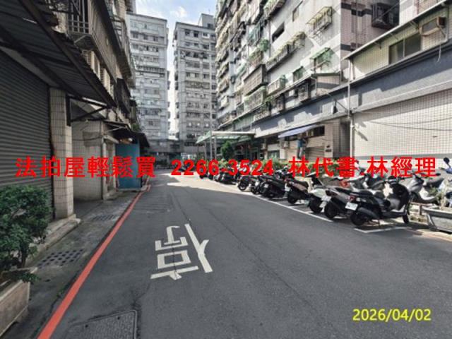 新北大樓法拍-9