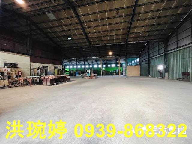 南投廠房-8