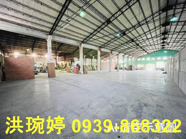 南投廠房-10