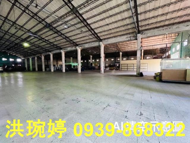南投廠房-11