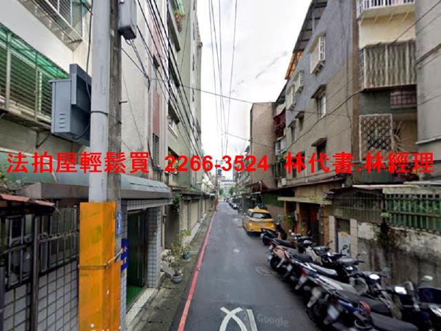 新北新店法拍公寓-5