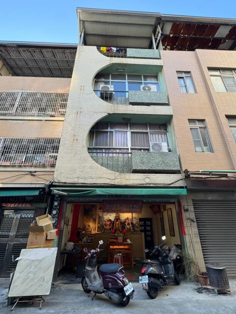 高雄三民區透天法拍-4