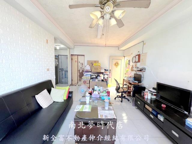 台南安南大樓-2