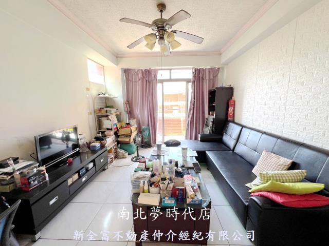 台南安南大樓-3